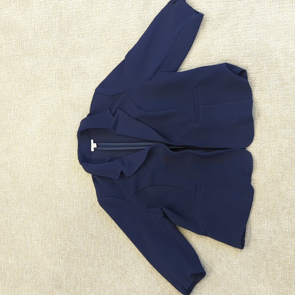 Roz & Ali Navy Blazer